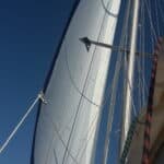 Génois classique de croisière
