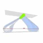 Gaine textile Tecvoilair® Meltem