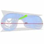 Gaine textile Tecvoilair® Pampero