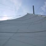 Grand-voile Fullbattens Triradiale - Technique Voile
