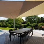 Voile sur mesure - Technique Voile