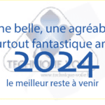 Vœux pour 2024