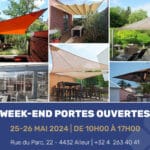 Week-end Portes ouvertes de mai chez Technique Voile