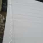 Voile légère