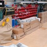 Période hivernale! Voiles et produits prêt