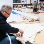 Période hivernale! L'effervescence à l'atelier