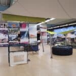 vue des portes ouvertes 2025