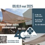Portes ouvertes Mai