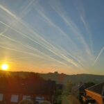 lever soleil