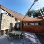 Saison 2025 pampéro