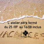 vacances 2026