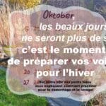 hivernage
